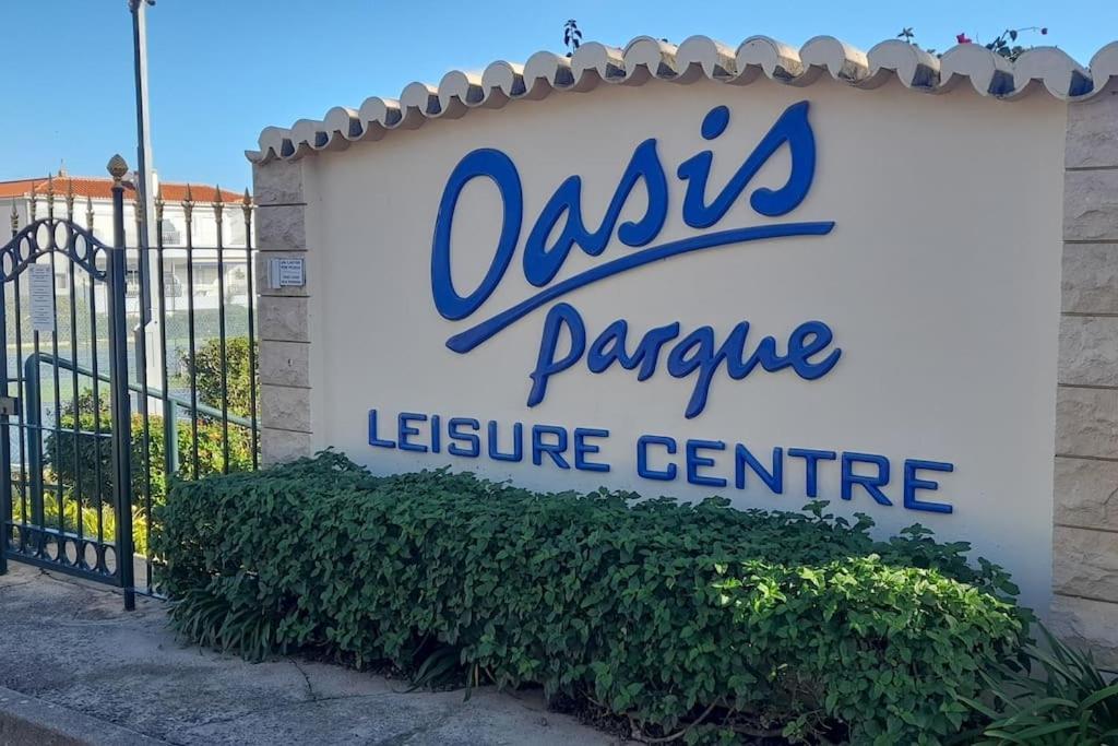 Oasis Do Joao E Da Dalila Daire Portimão Dış mekan fotoğraf